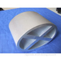 Aluminium Extruded